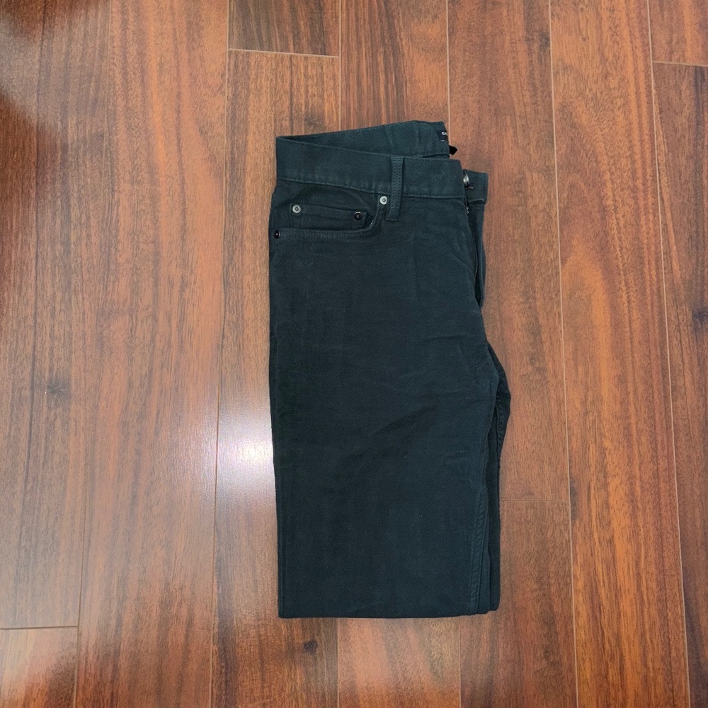 Banana Republic Men’s Traveler Pant